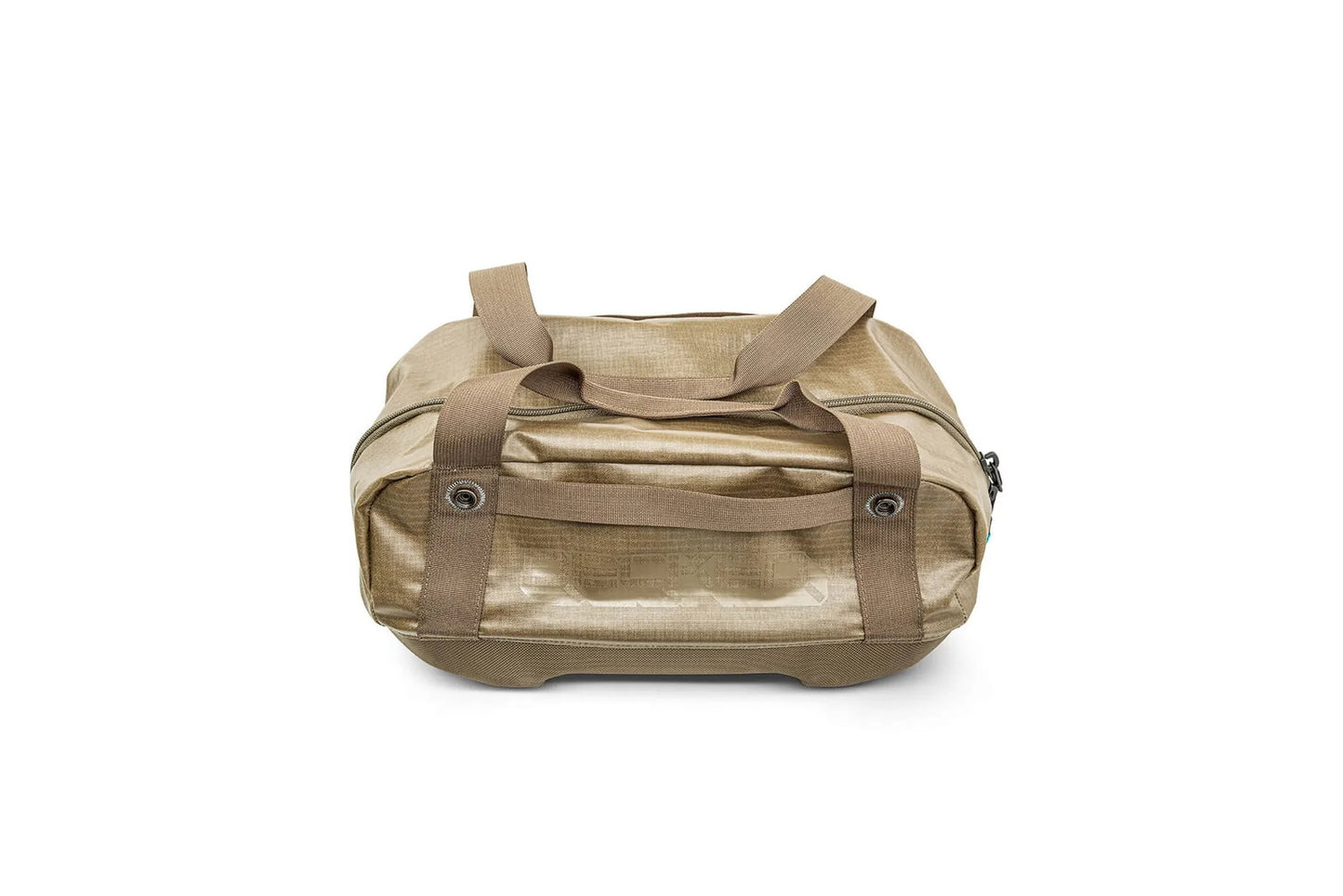 DECKED D-Bag, Passformtasche für Schubladen mit Rucksackfunktion, Tan