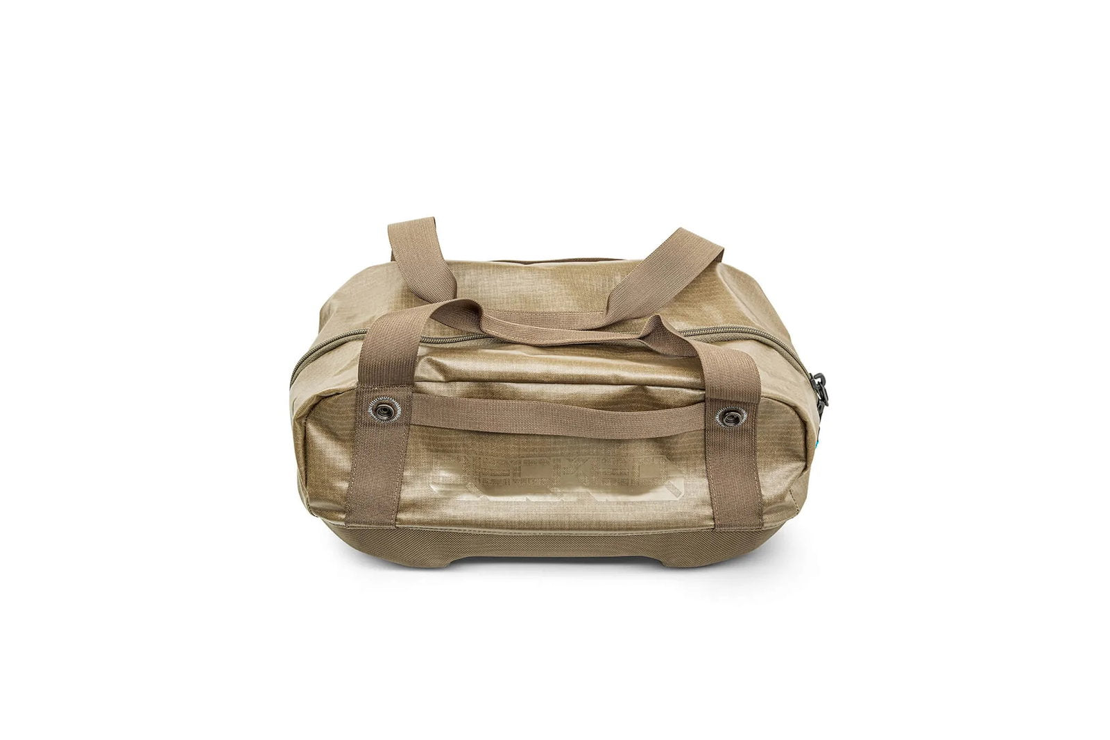 DECKED D-Bag, Passformtasche für Schubladen mit Rucksackfunktion, Tan
