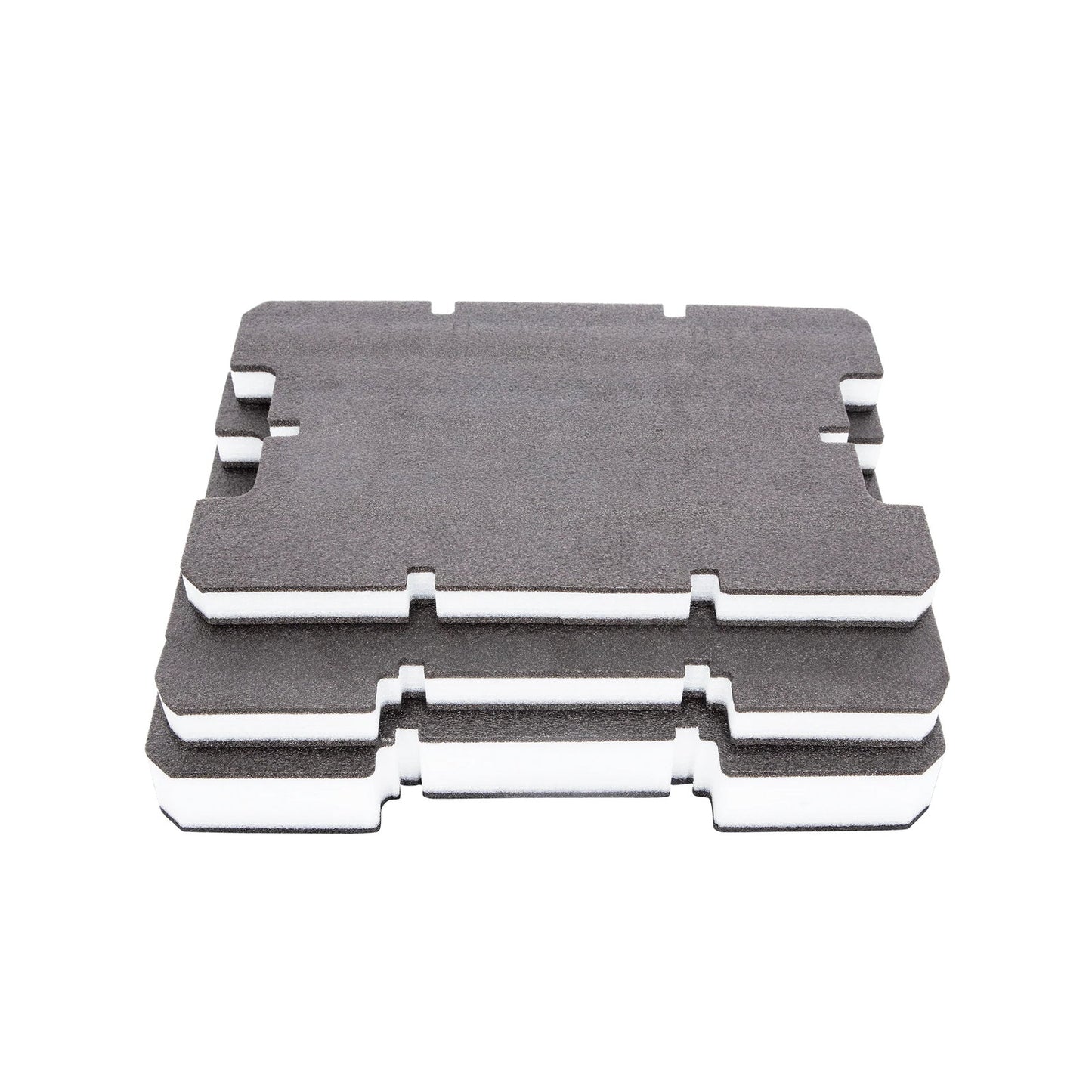 DECKED Foam Inserts für D-Boxen, zum selbst konfigurieren