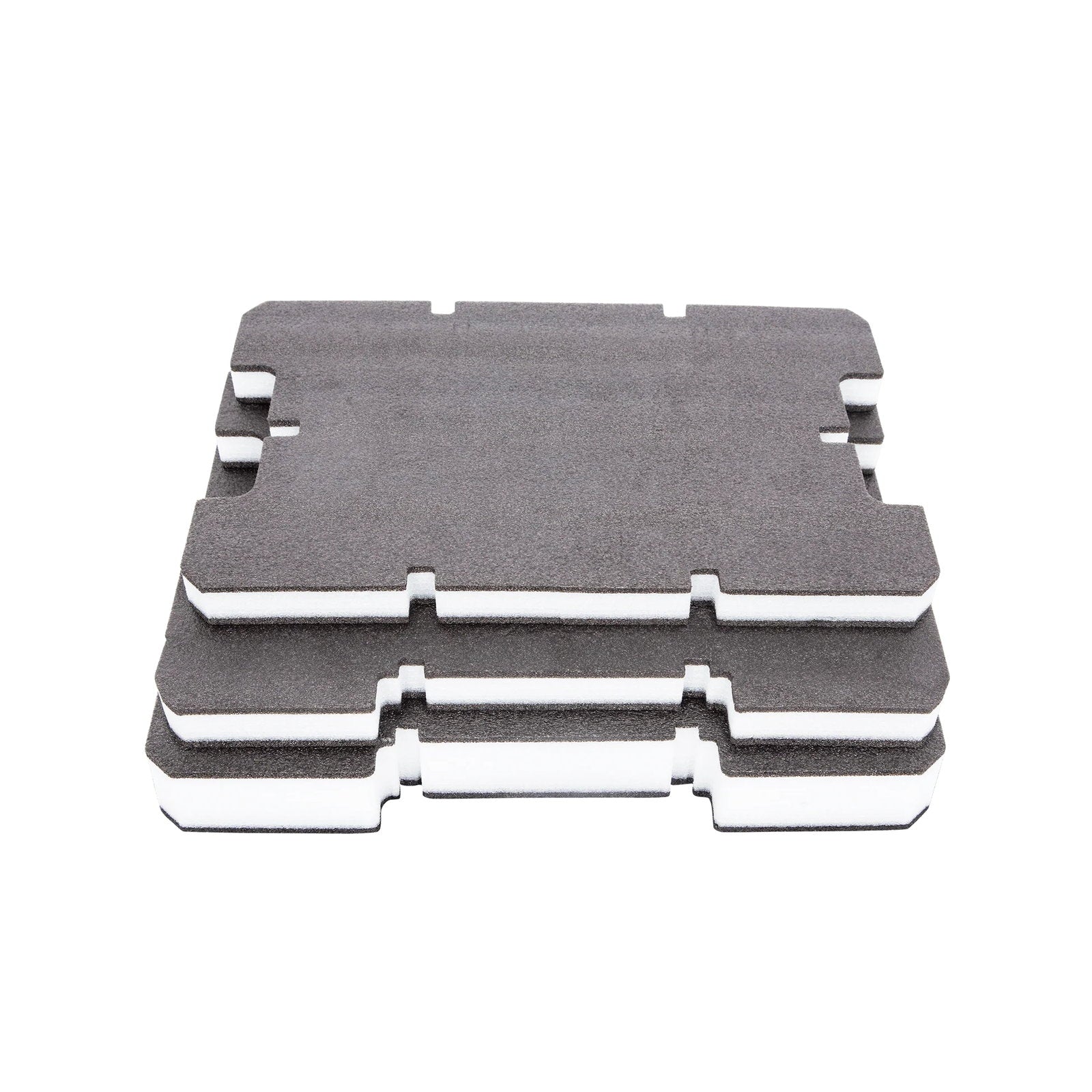 DECKED Foam Inserts für D-Boxen, zum selbst konfigurieren
