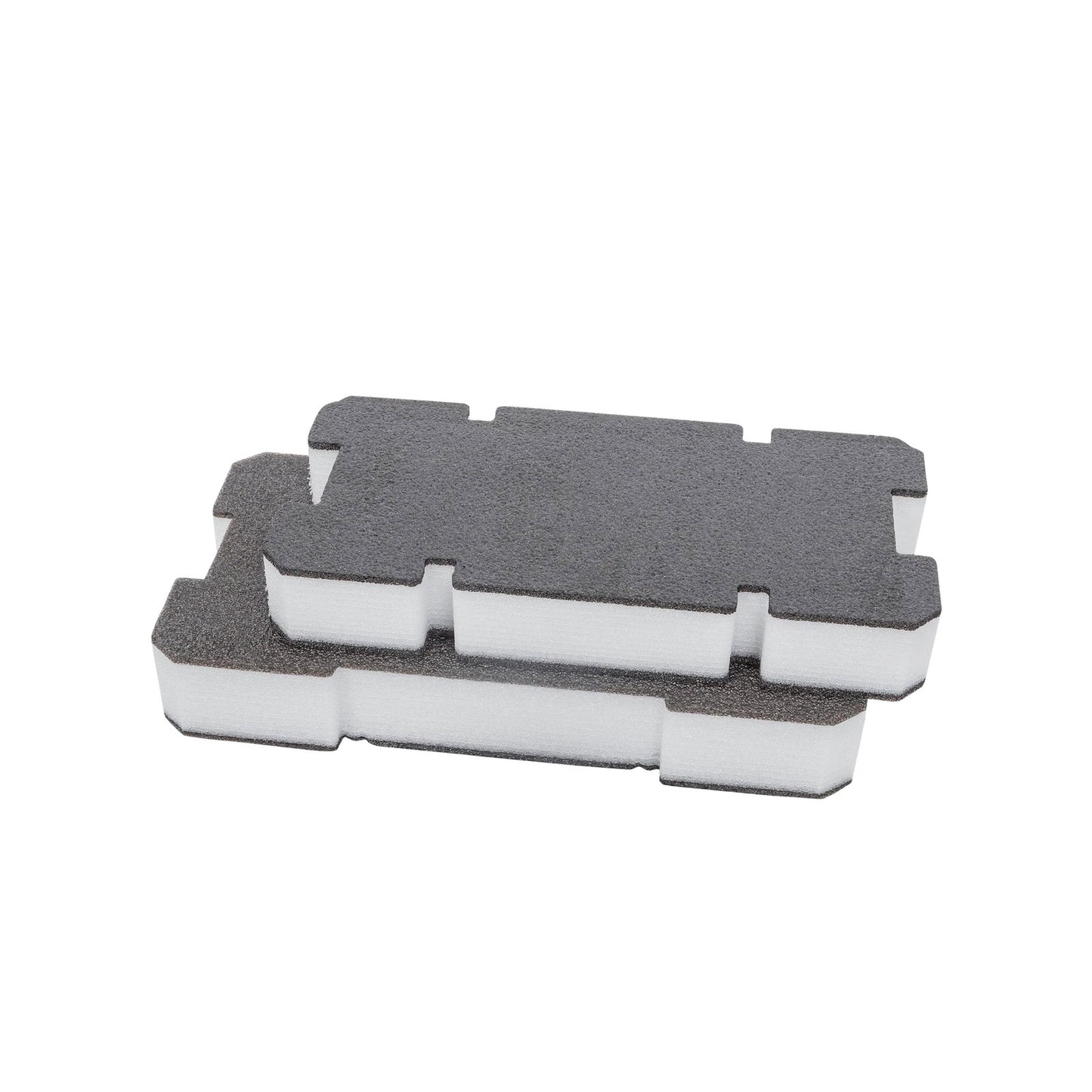 DECKED Foam Inserts für Crossboxen, zum selbst konfigurieren