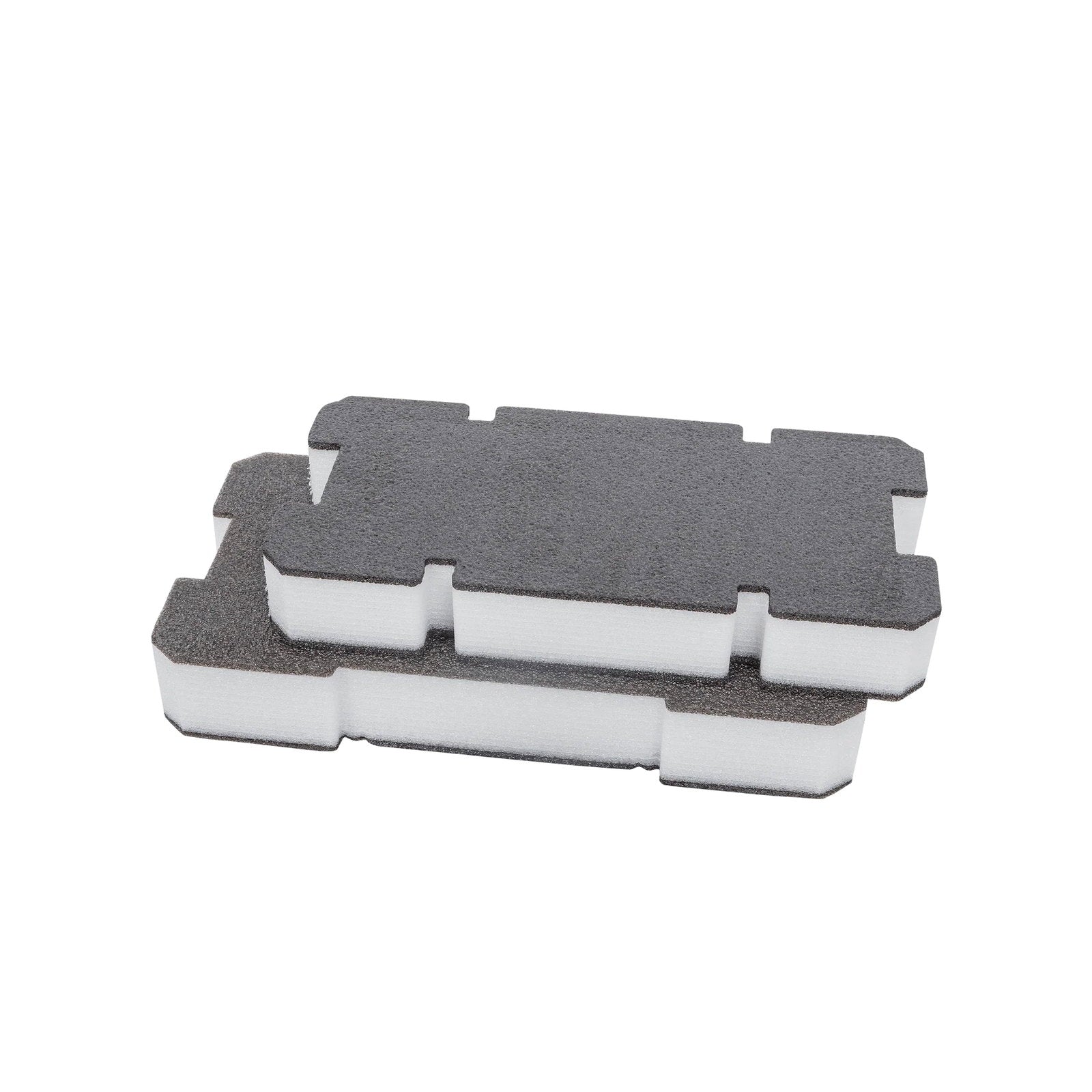 DECKED Foam Inserts für Crossboxen, zum selbst konfigurieren