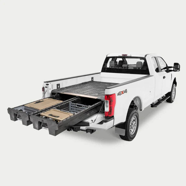 DECKED VX Schubladen für Ford F150 Bj. '04-'14 (2438mm)