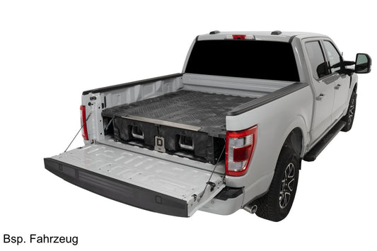 DECKED VX Schubladen für Toyota Tundra ab Bj. '07-'21 (1702mm)