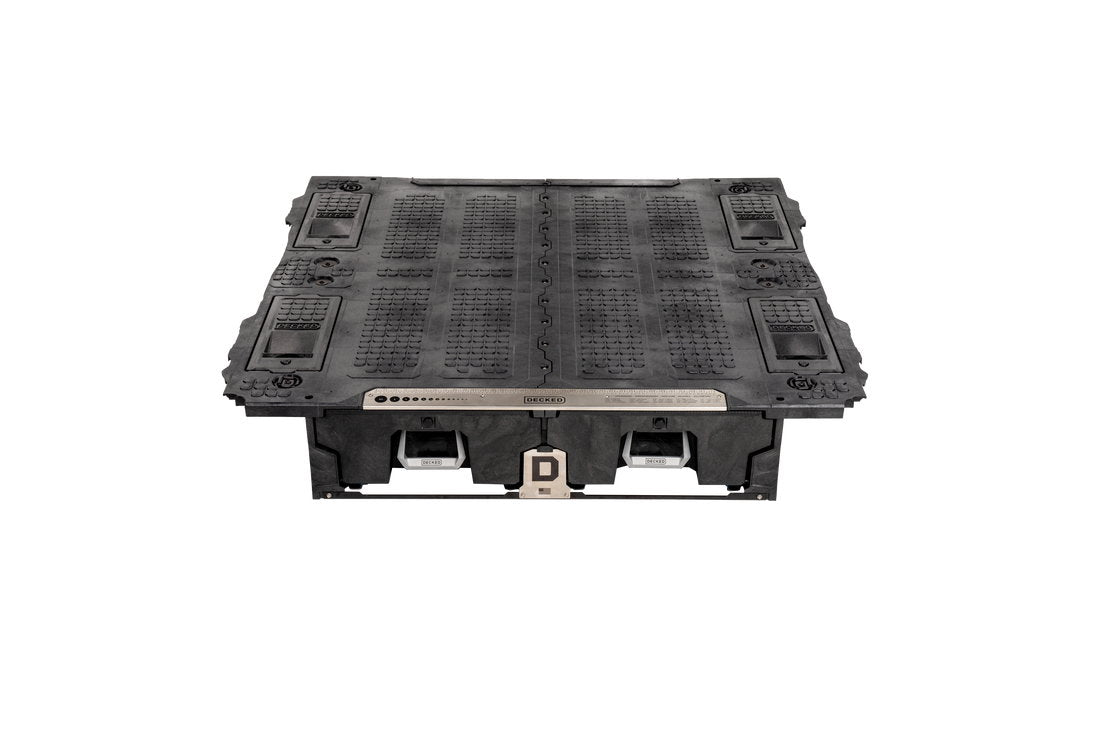 DECKED VX Schubladen für Toyota Tundra ab Bj. '07-'21 (2057mm)