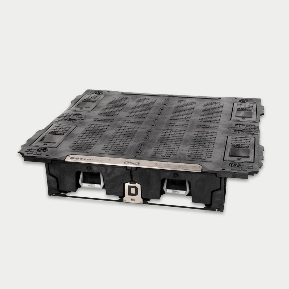 DECKED VX Schubladen für Toyota Tundra ab '22 5'5"
