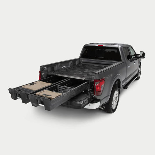 DECKED VX Schubladen für Toyota Tundra ab '22 6'5"