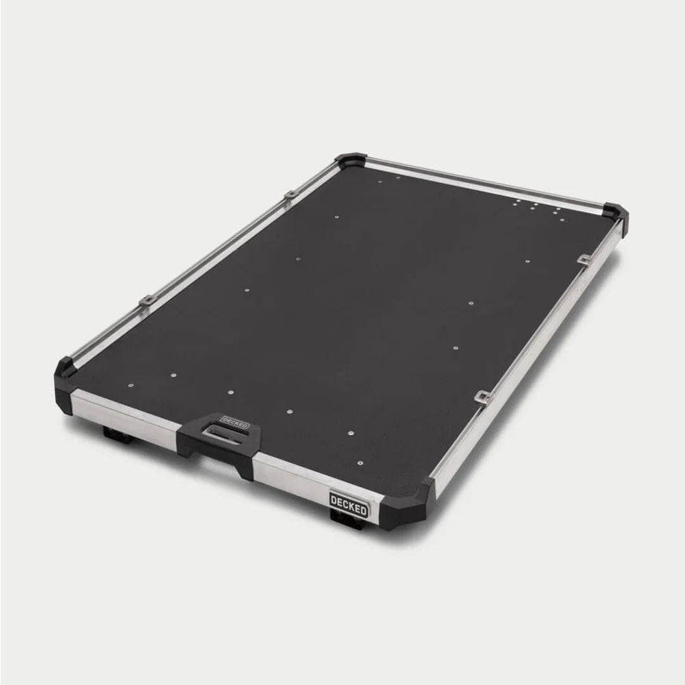 CargoGlide 2.0, 75% Auszug, 454 Kg Zuladung, 2024x1237mm, Fullsize & Van