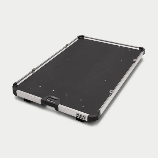 CargoGlide 2.0, 75% Auszug, 454 Kg Zuladung, 2024x1237mm, Fullsize & Van