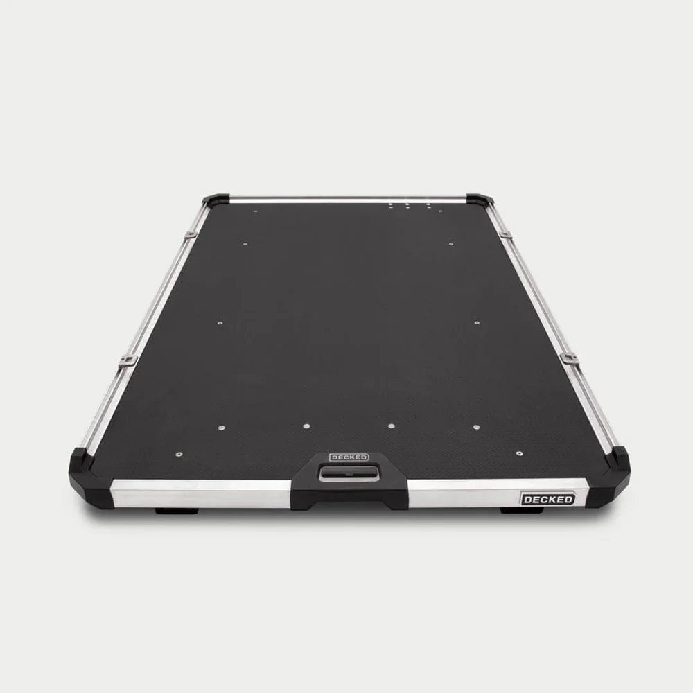 CargoGlide 2.0, 75% Auszug, 454 Kg Zuladung, 2024x1237mm, Fullsize & Van