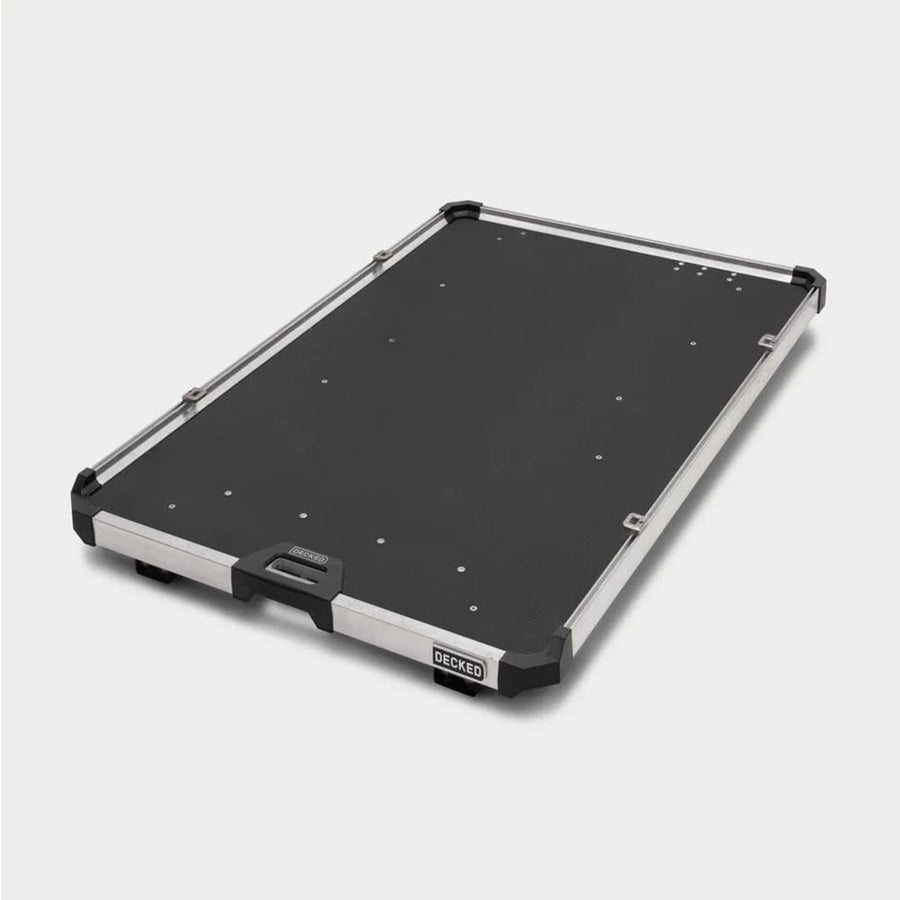 CargoGlide 2.0, 75% Extension, 454 kg Load Capacity, 2405x1237mm, Fullsize & Van