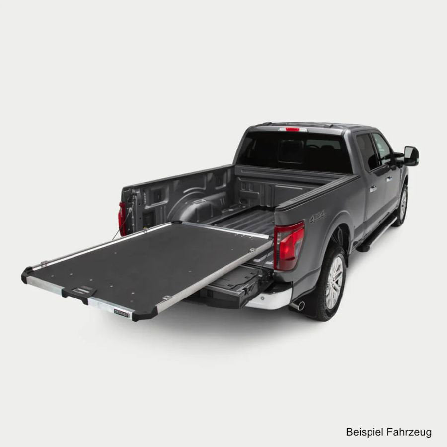 CargoGlide 2.0, 75% Auszug, 680 Kg Zuladung, 1720x1046mm, Midsize