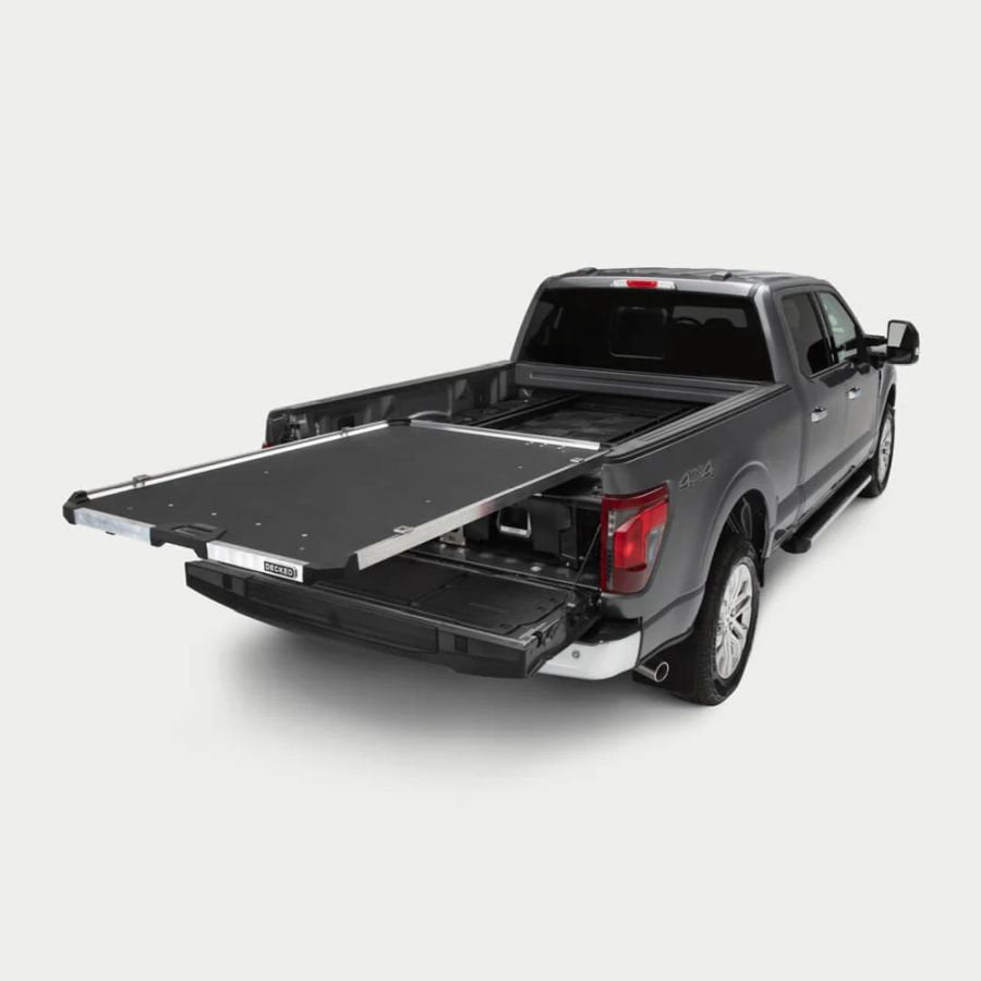 CargoGlide 2.0, 75% Auszug, 680 Kg Zuladung, 1720x1046mm, Midsize
