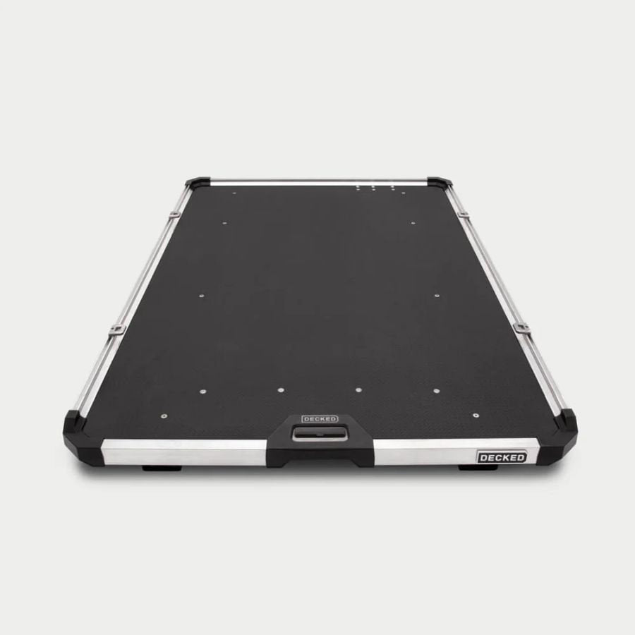 CargoGlide 2.0, 75% Auszug, 680 Kg Zuladung, 2024x1237mm, Fullsize & Van