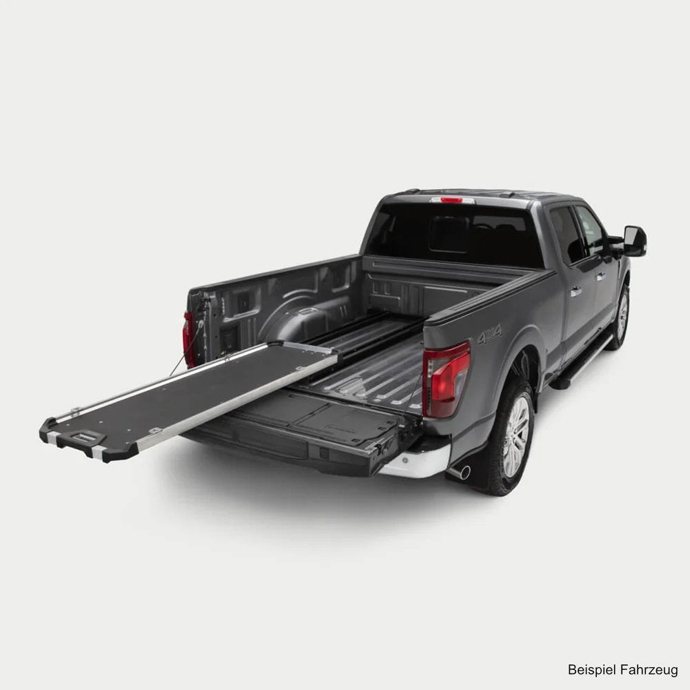 CargoGlide 2.0, 75% Auszug, 272 Kg Zuladung, 1313x615mm, Ford Maverick