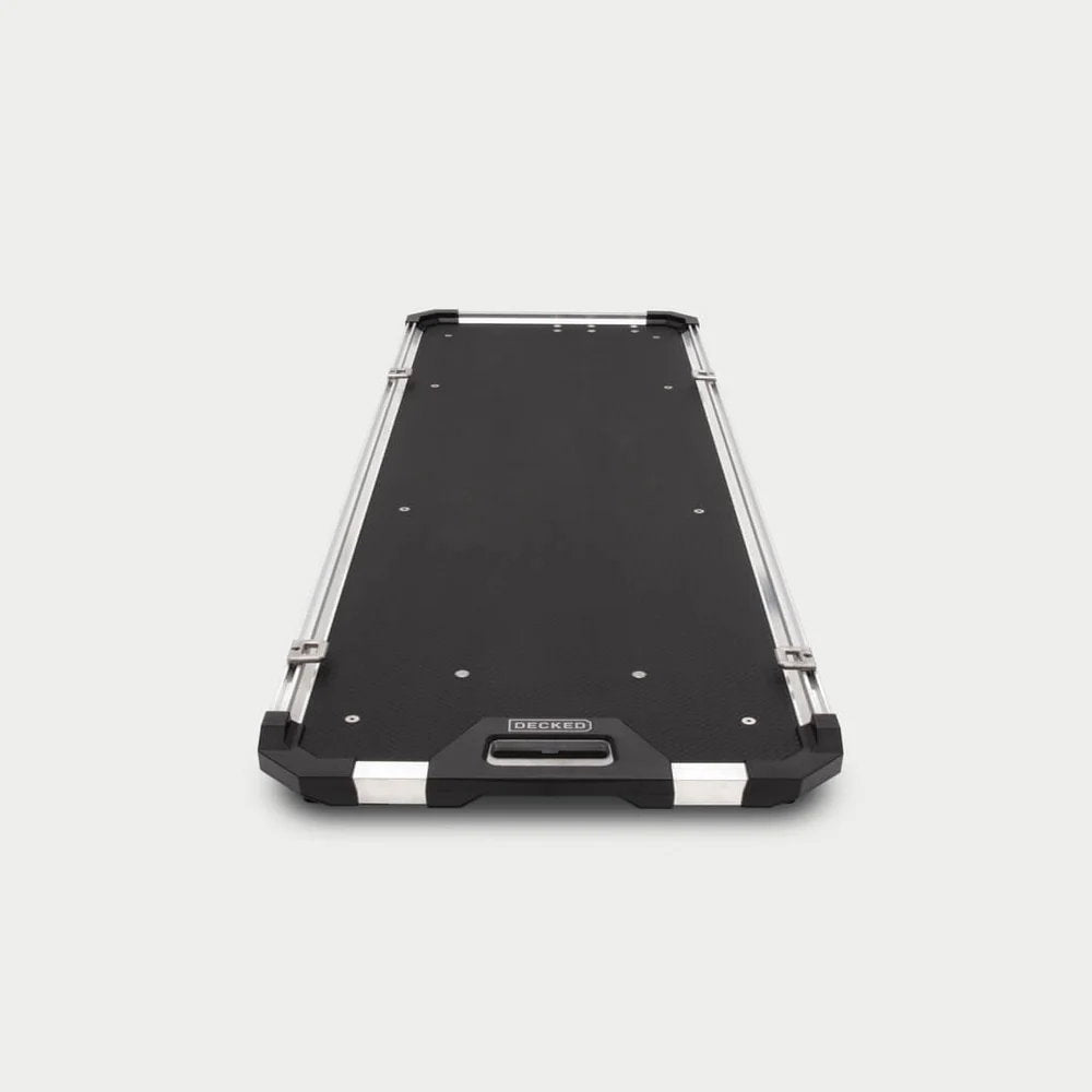 CargoGlide 2.0, 75% Auszug, 272 Kg Zuladung, 1415x615mm, Midsize