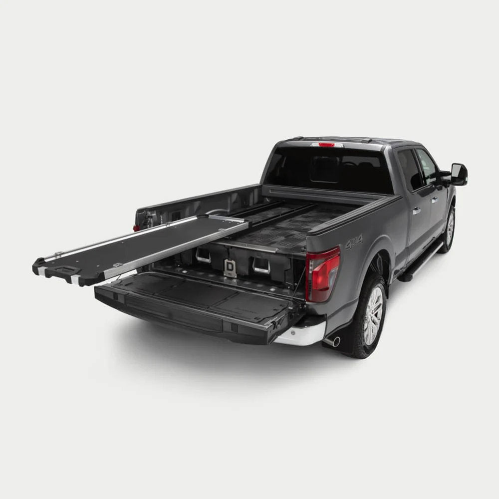 CargoGlide 2.0, 75% Auszug, 272 Kg Zuladung, 1720x615mm,  Midsize