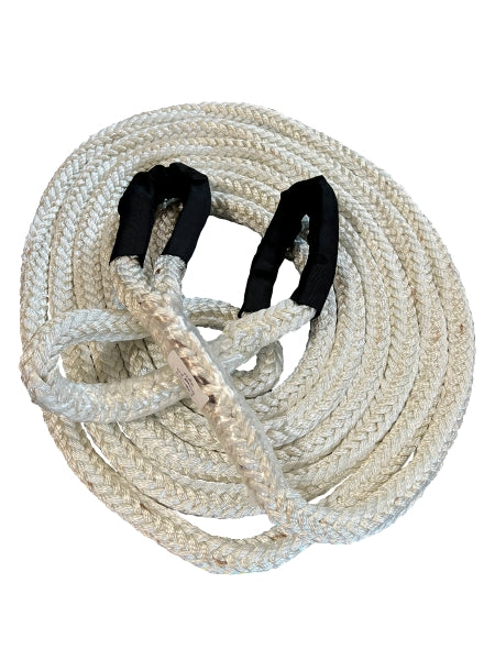 Seilflechter Bergseil Super Kinetisch T12