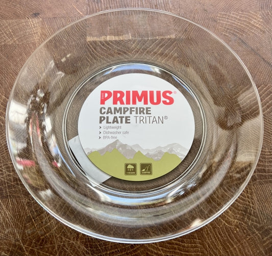 Primus plate 'Campfire'