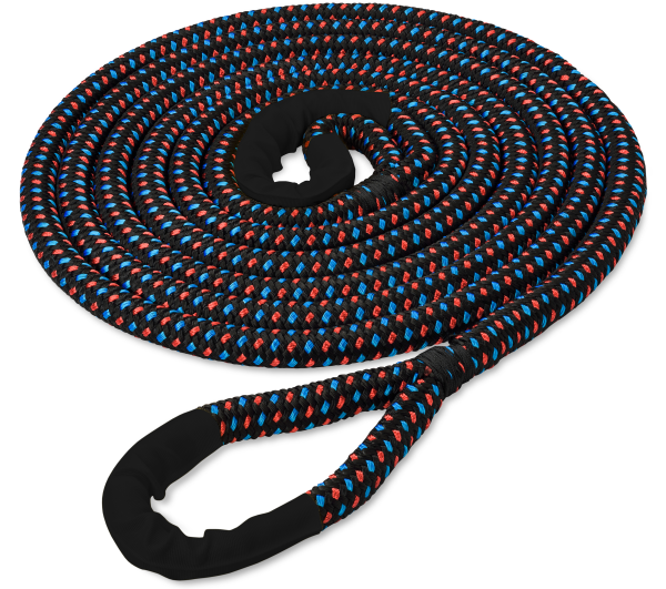 Seilflechter Kinetikseil 10t Länge 8m / ø 30mm