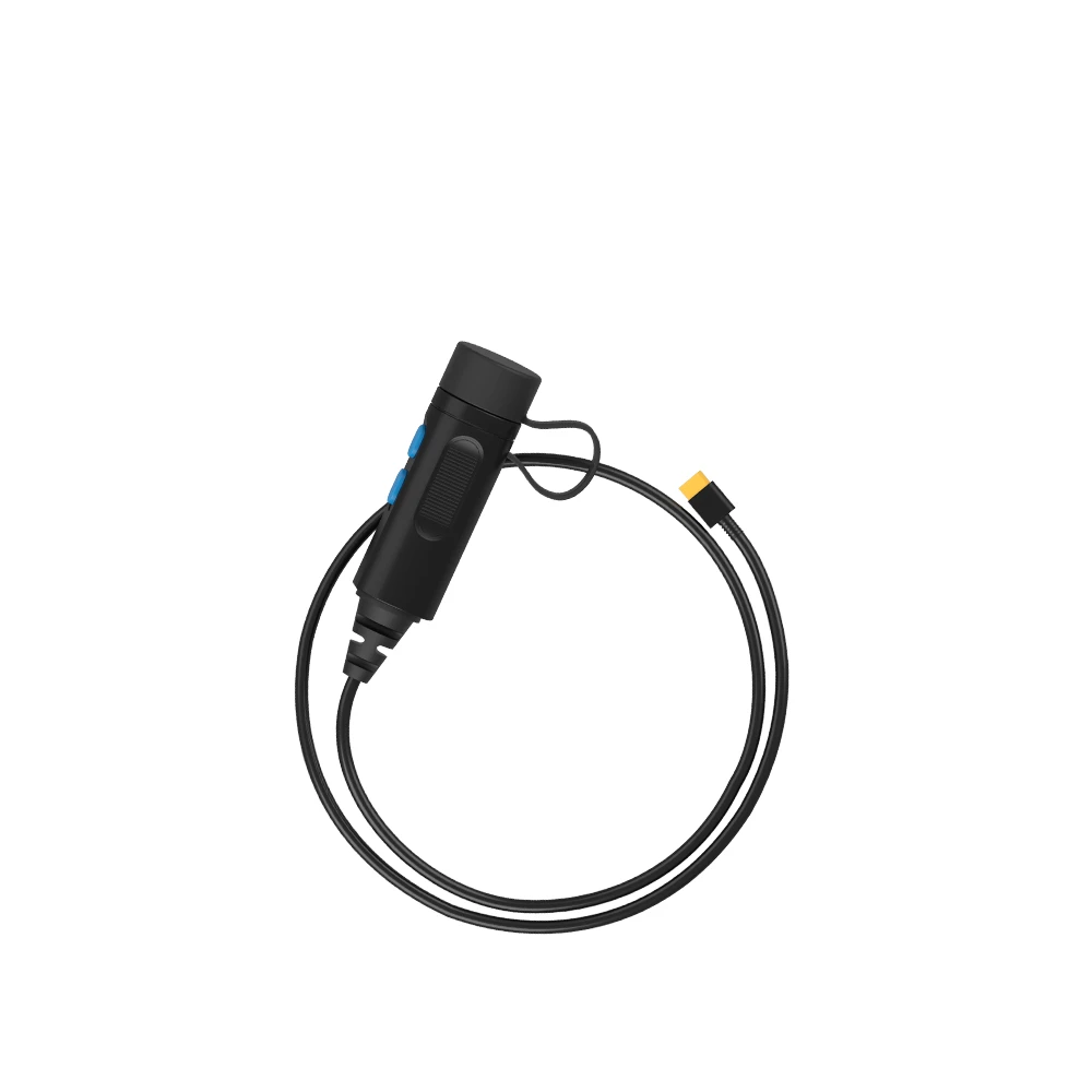 Bluetti Adapter P090D - XT90-F Adapterkabel 1,5m