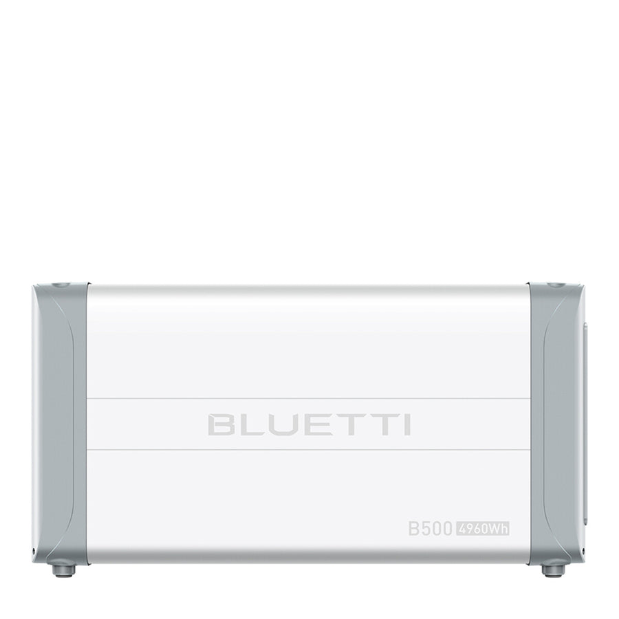 Bluetti B500 4960Wh Expansion Battery (for Bluetti EP600)