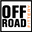 Offroad-Fittery logo