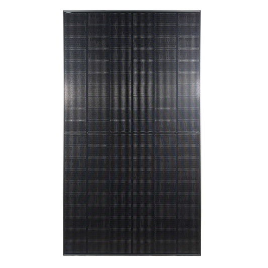 DAH Solar Solarmodul 500 Wp - bifazial