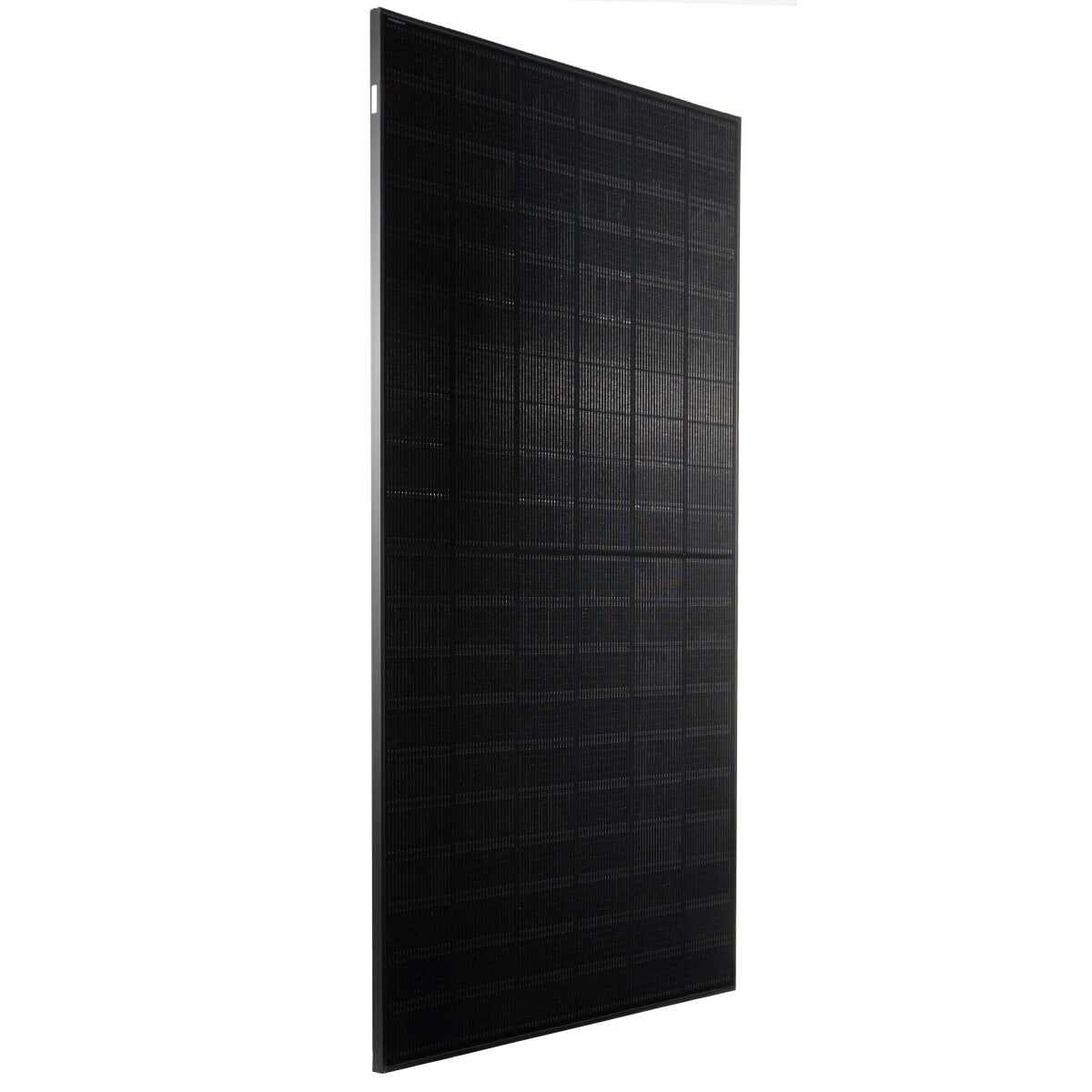 DAH Solar Solarmodul 500 Wp - bifazial