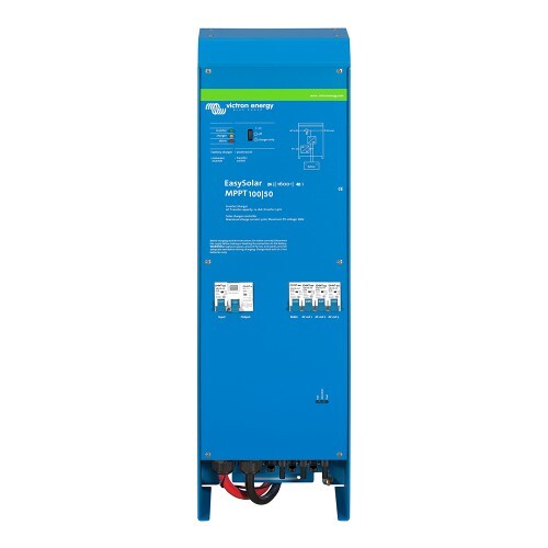 Victron EasySolar 24/1600/40-16 MPPT 100/50 1300 W AC 24V