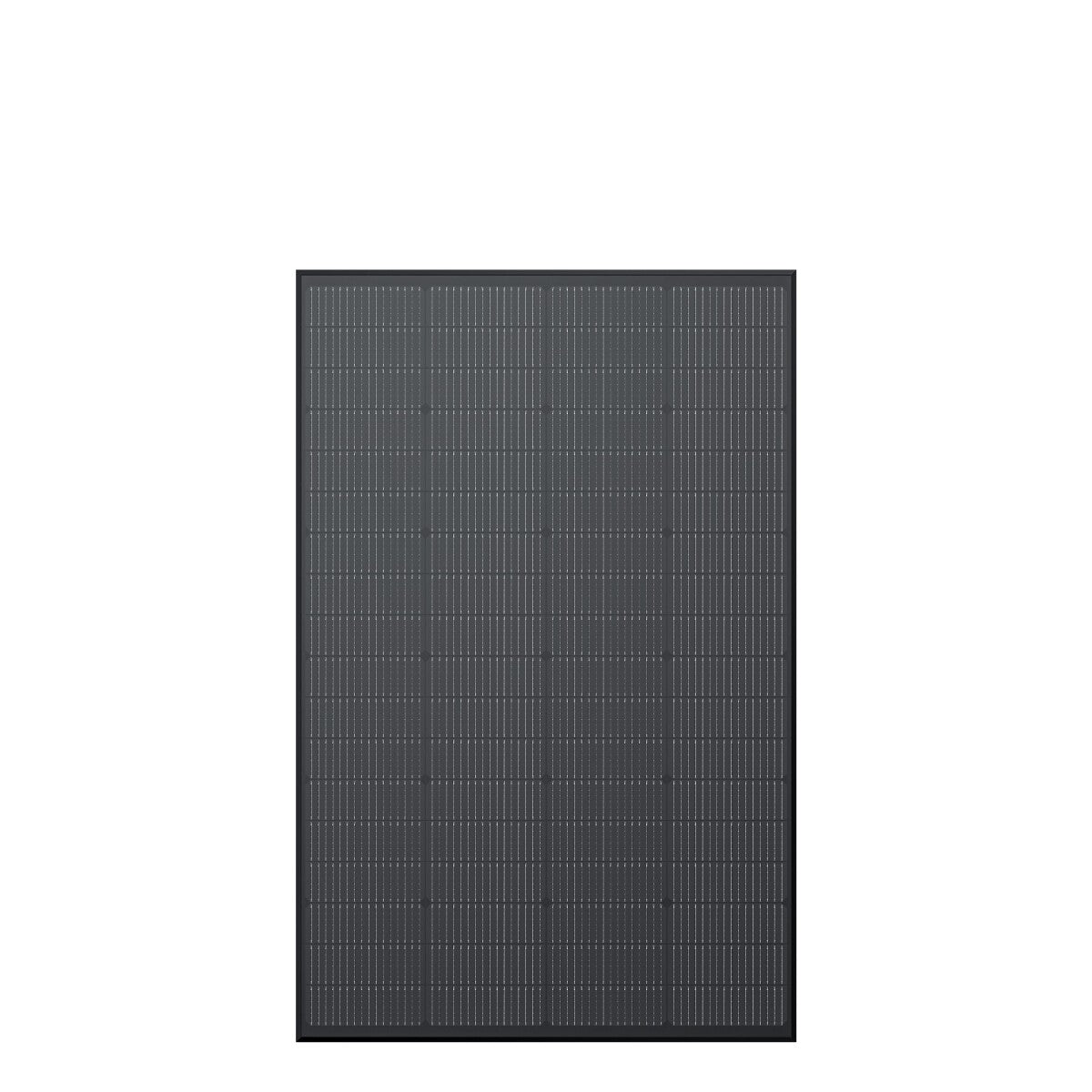 EcoFlow 175 W gerahmtes Solarpanel