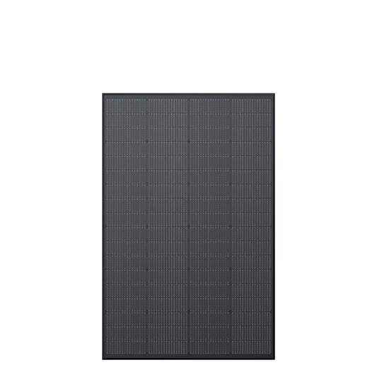 EcoFlow 175 W gerahmtes Solarpanel