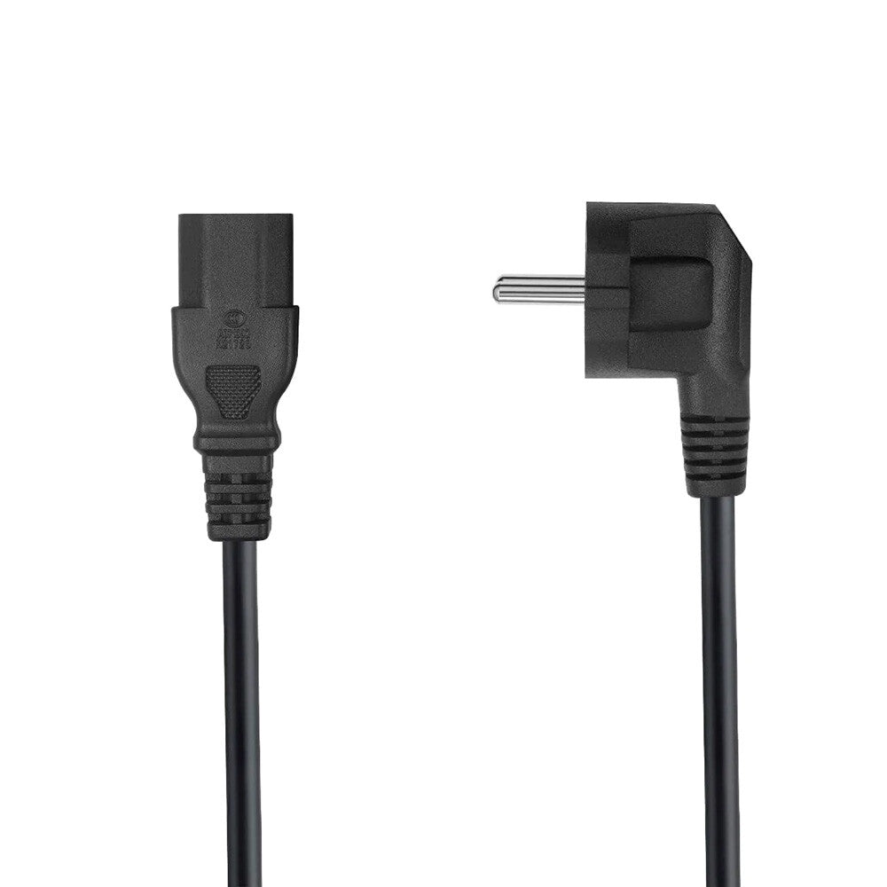 EcoFlow AC Kaltgerätestecker für Delta und River 1,5m