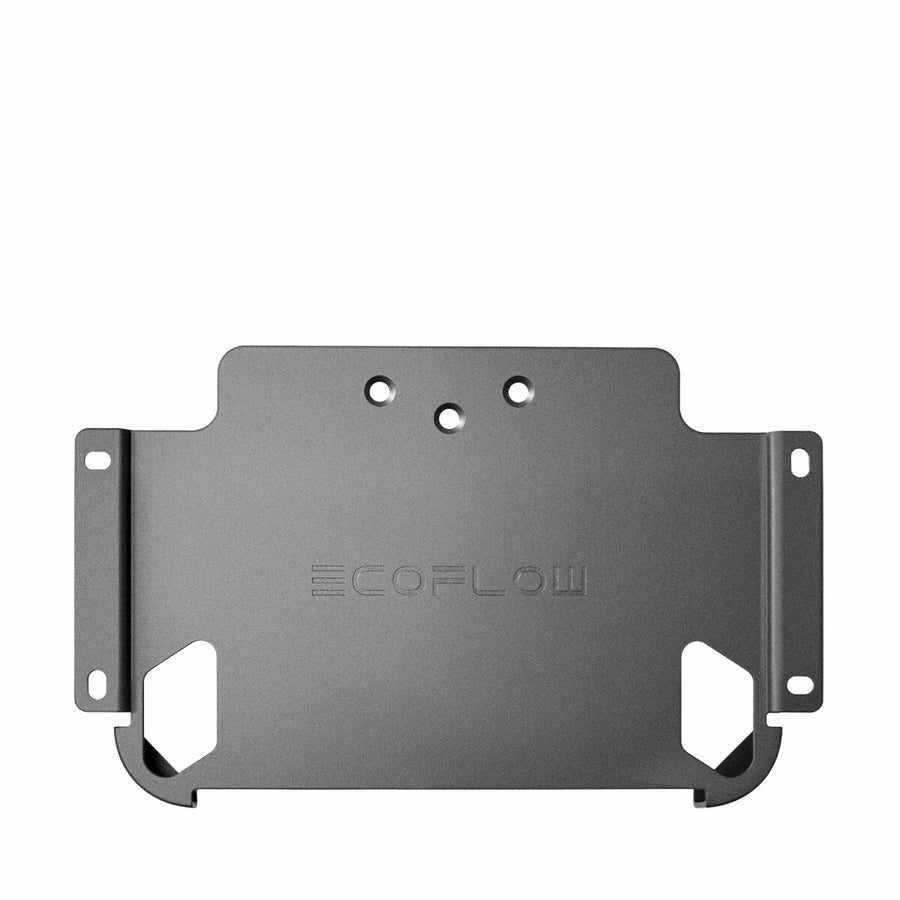 EcoFlow Alternator Charger Mounting Bracket