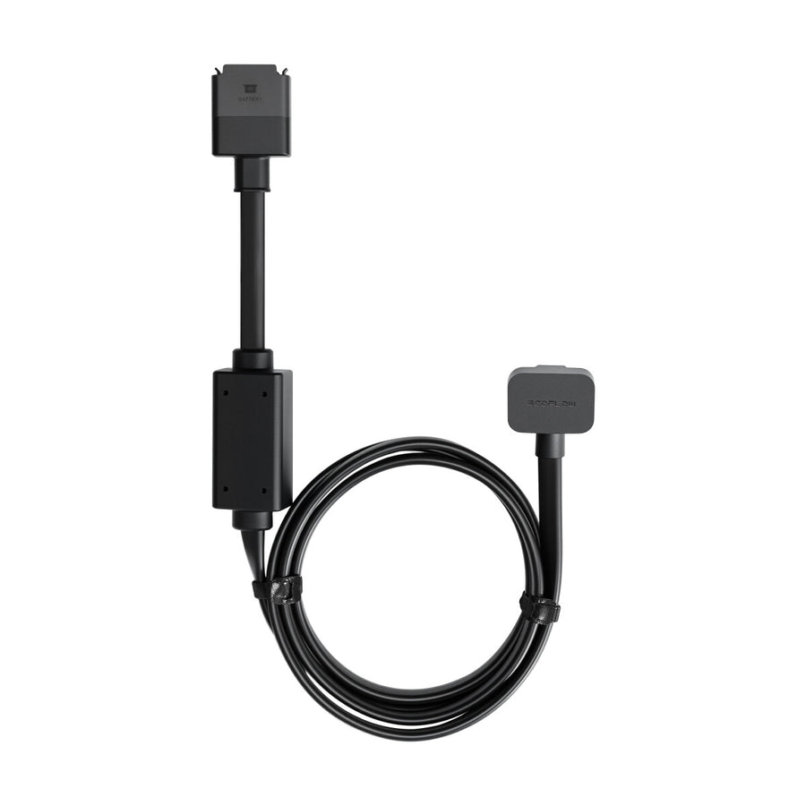 EcoFlow Alternator Charger XT150 Kabel (1m)