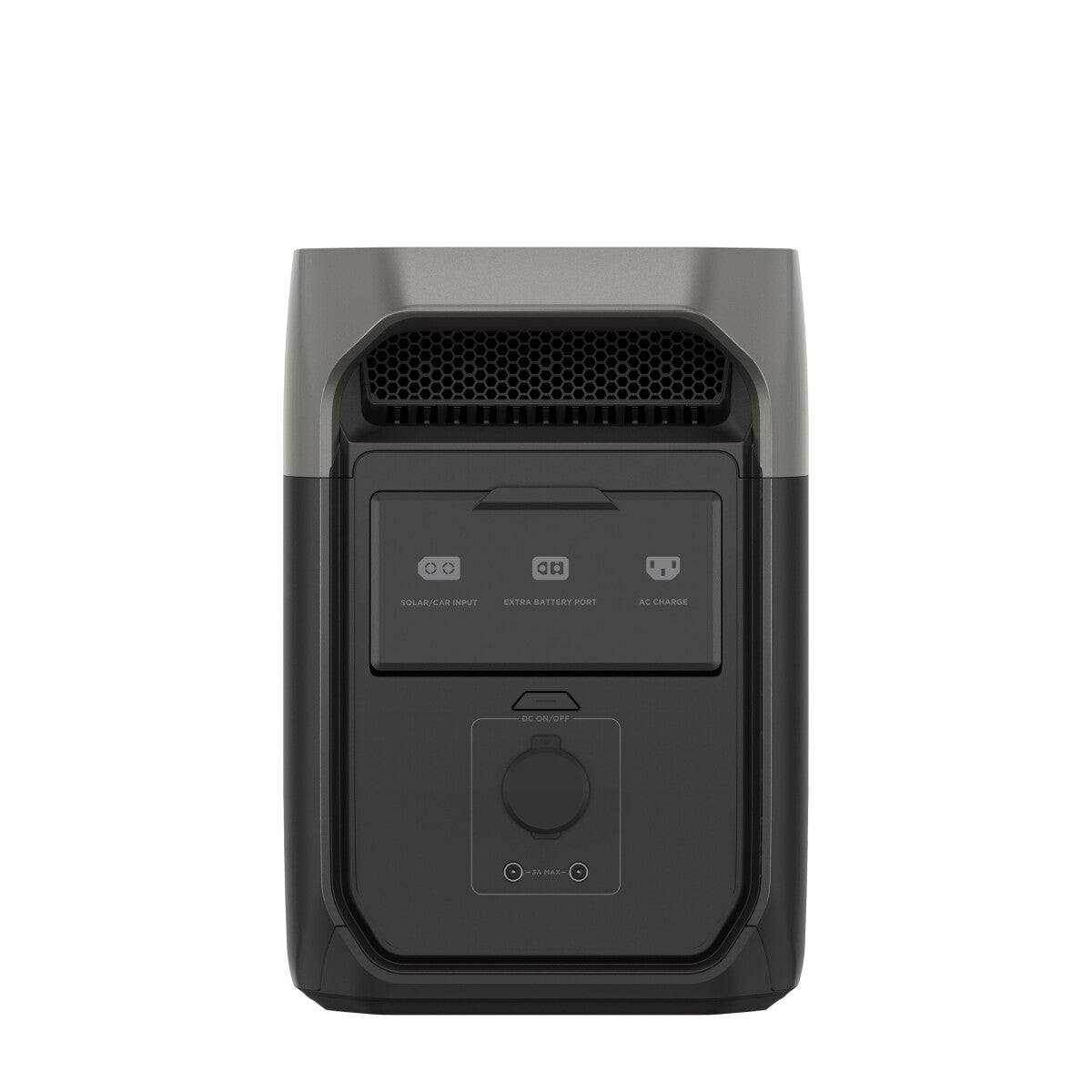 EcoFlow Delta 3 Powerstation
