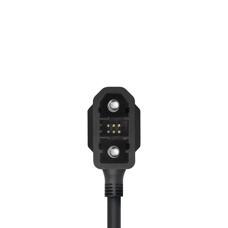 EcoFlow Delta 3 connection cable to additional battery