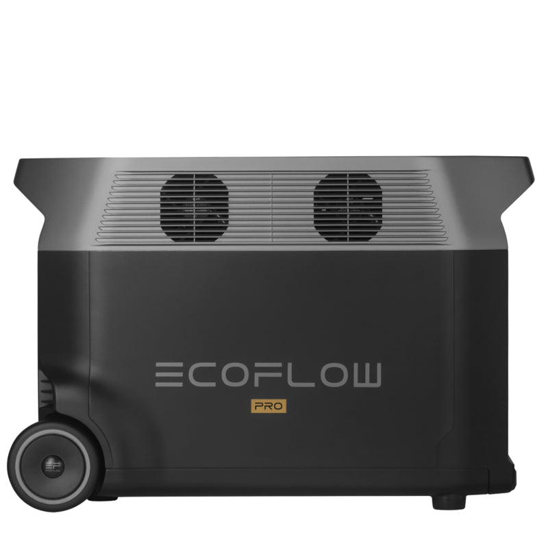 EcoFlow DELTA PRO power station 3600 Wh