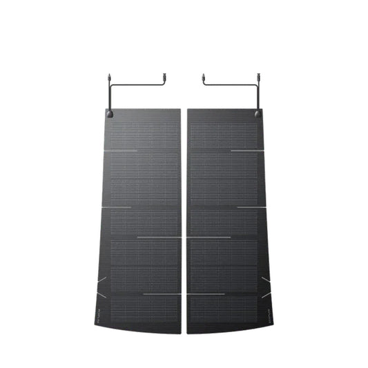 EcoFlow HeatGuard Solar Film (Für Model Y)