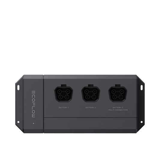 EcoFlow Power Dock