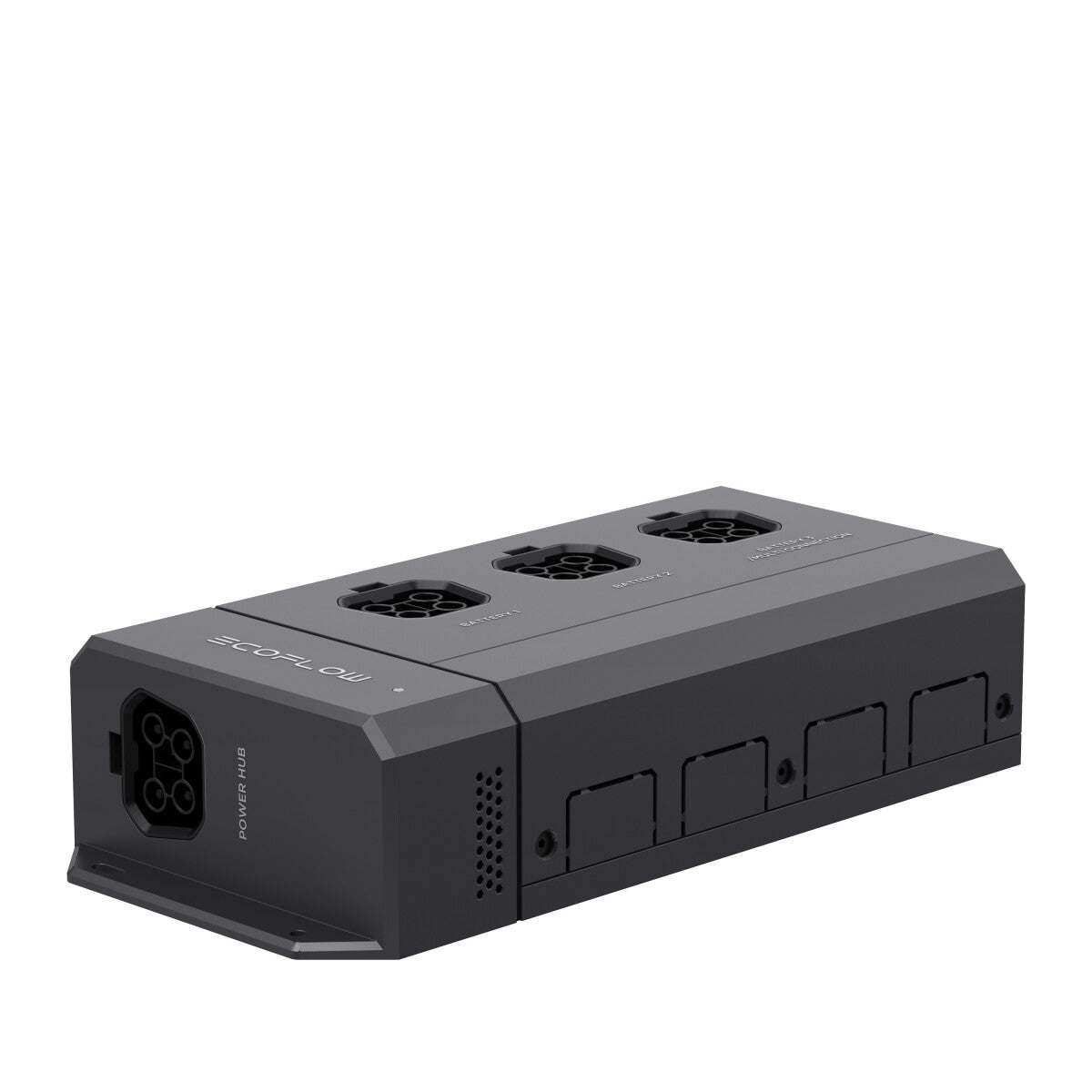 EcoFlow Power Dock