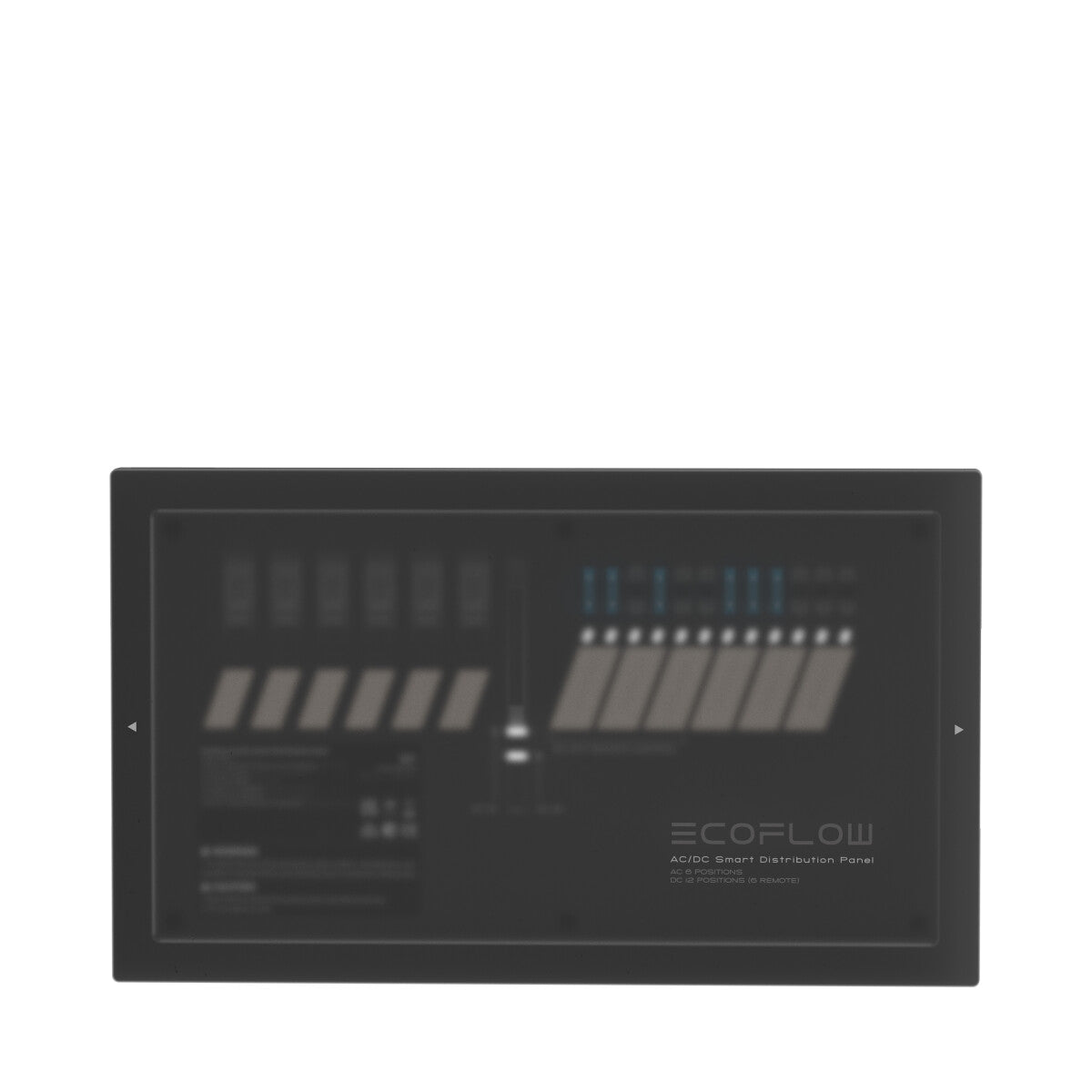 EcoFlow Power Hub 5kVA Set mit LFP Batterie 5 kWh