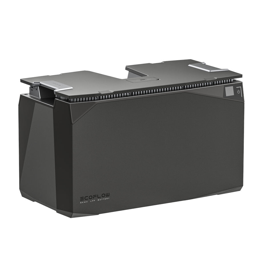 EcoFlow Power Kit LFP Battery 5 kWh