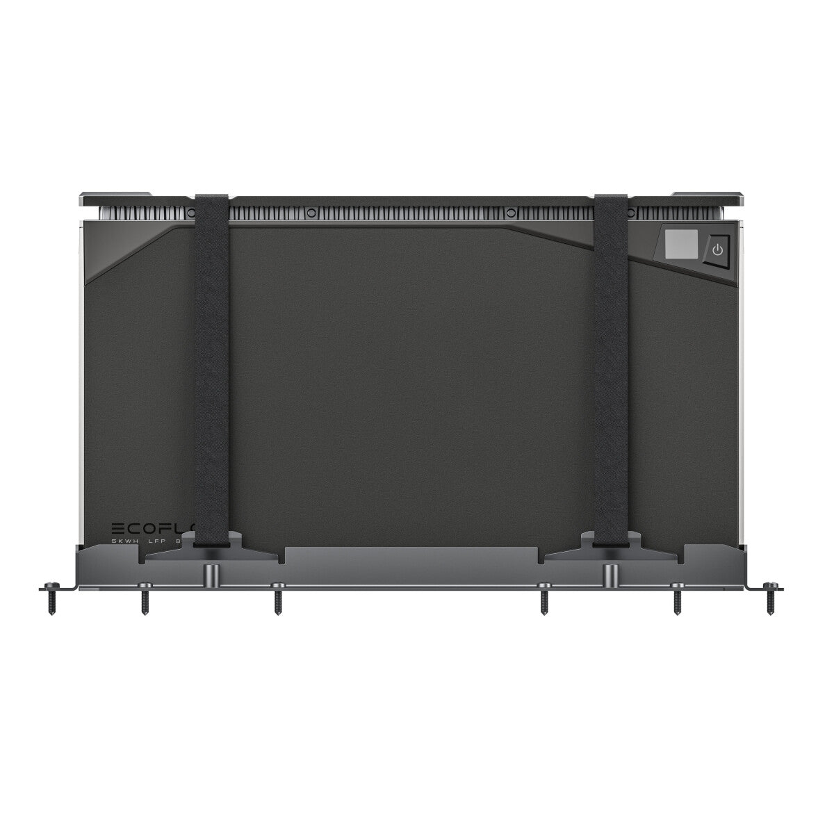EcoFlow Power Kit LFP Batterie 5 kWh