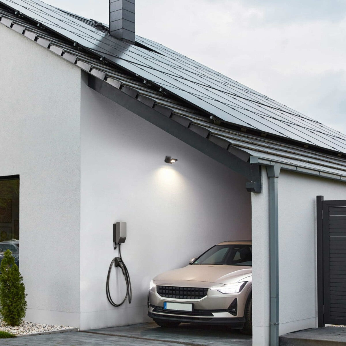 EcoFlow PowerPulse 2 - 22kW