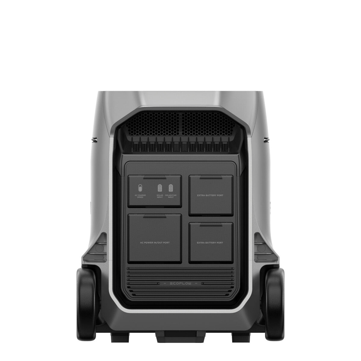 EcoFlow DELTA PRO 3 Powerstation 4096 Wh