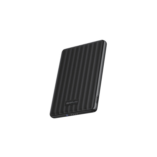 EcoFlow RAPID Mag 5K schwarz