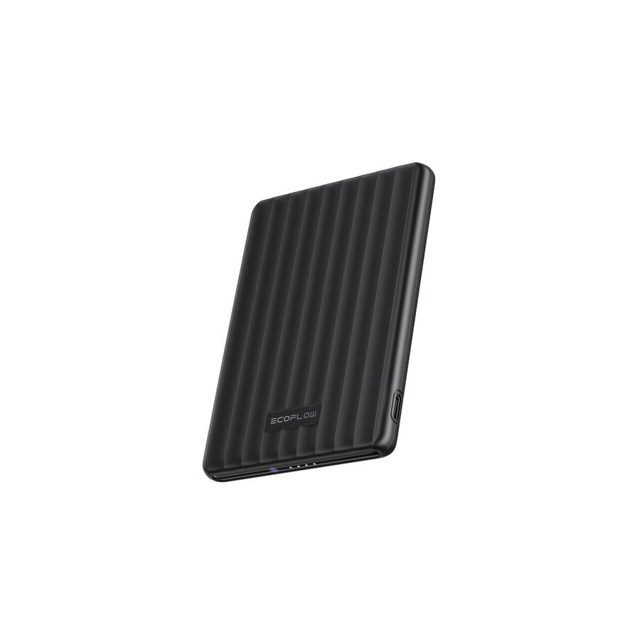 EcoFlow RAPID Mag 5K schwarz