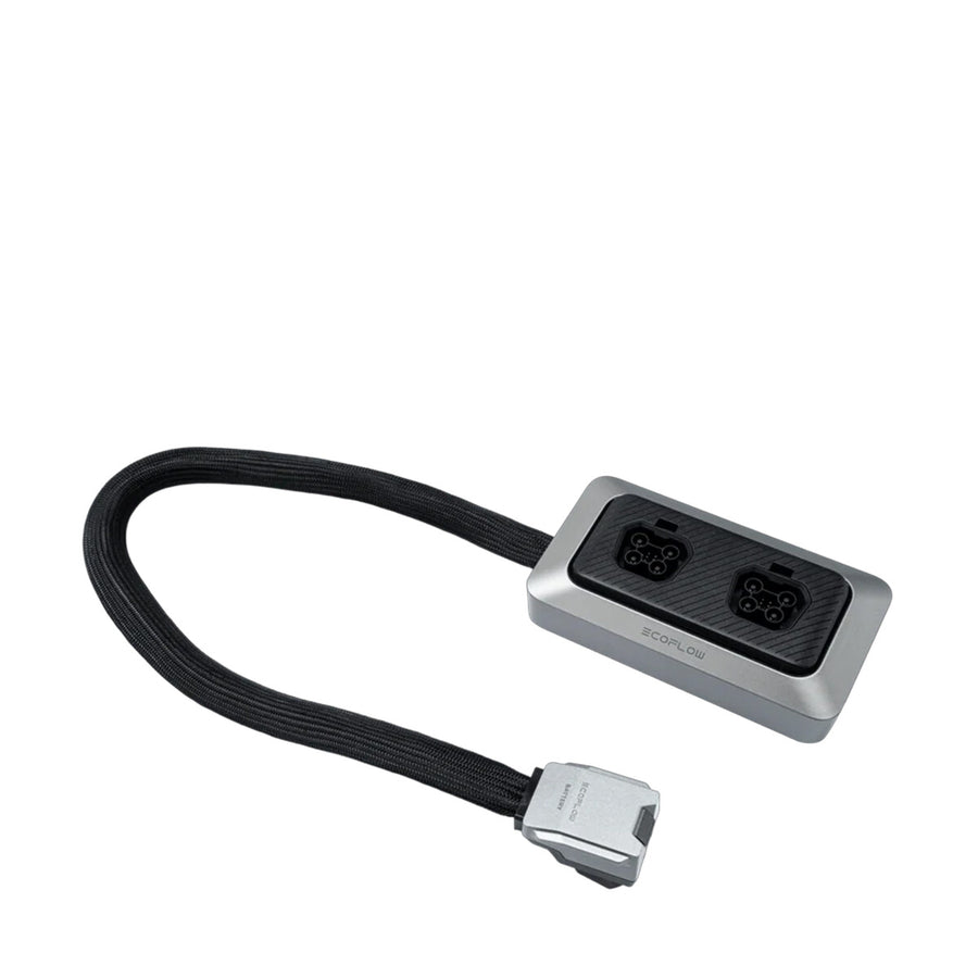Ecoflow Smart Extra Battery Expansion Adapter