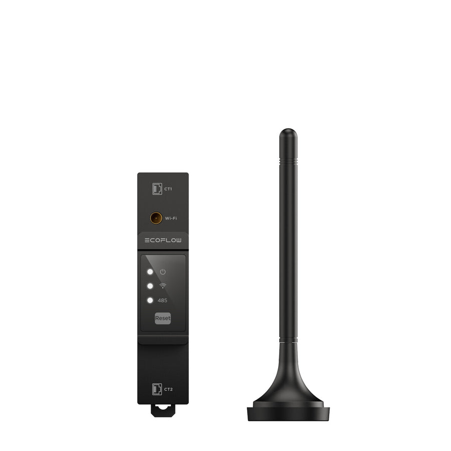 EcoFlow Smart Meter Dual CT